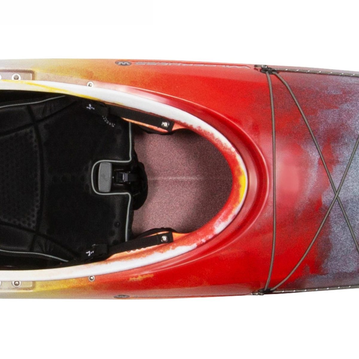 Wilderness Systems Tsunami 175 Touring Kayak with Rudder - Image 4